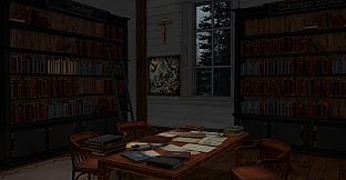 Whispers of Appalachia