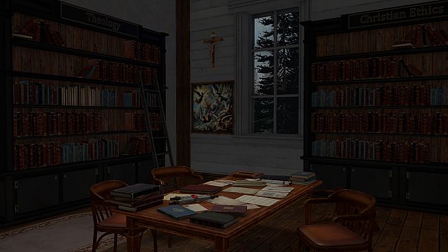 Whispers of Appalachia