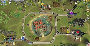 Train Valley: Console Edition