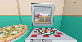 Pizza Boy