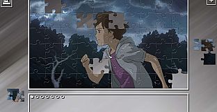 Super Jigsaw Puzzle: Generations - Anime 4