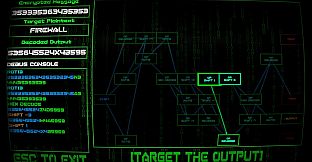 DATACORE: HAYWIRE