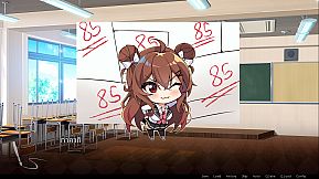 The Picture of Café au lait