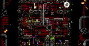 Adventures of Shuggy