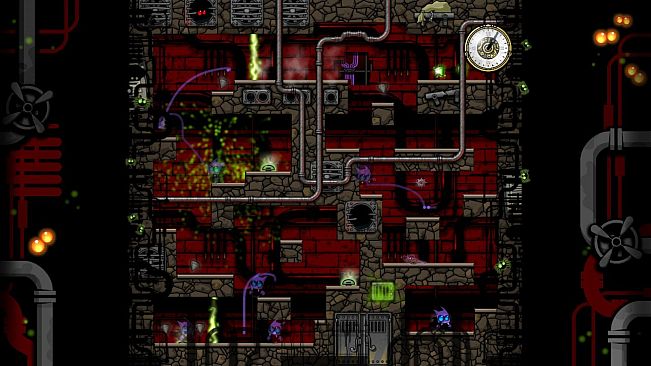 Adventures of Shuggy