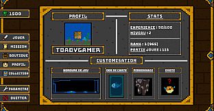Minecard