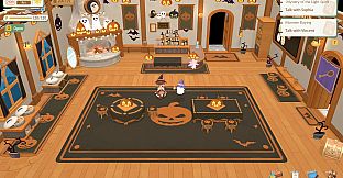Dragon Song Tavern: Pumpkin Masquerade DLC