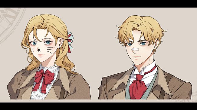 Kill The Clock – Disguise Pack