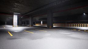 Sempiternal The Backrooms