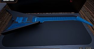 GUITAR WORKSHOP