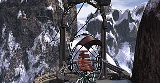 Aura: Fate of the Ages