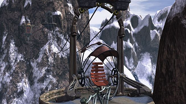 Aura: Fate of the Ages