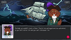 Purrfect Date - Visual Novel/Dating Simulator