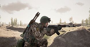 Squad - Fireteam
