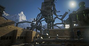 Only Down: Into the Abyss