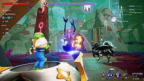 Shoulders of Giants: Ultimate