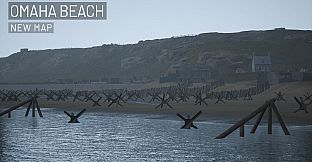 Operation: Overlord (World War II) Campaign