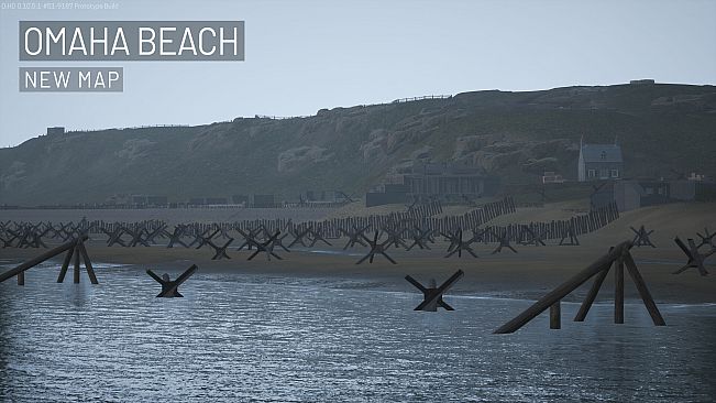 Operation: Overlord (World War II) Campaign