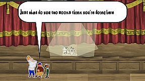 The Public Domain: The Game