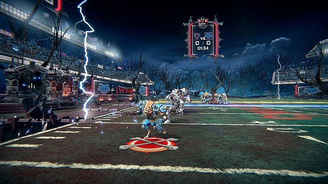 Mutant Football League - Complete Bundle