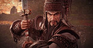 Wo Long: Fallen Dynasty Season Pass