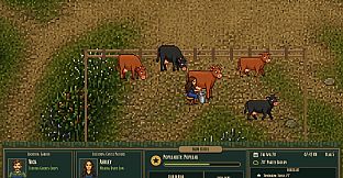 Riggin Farm: Raw Land to Riches