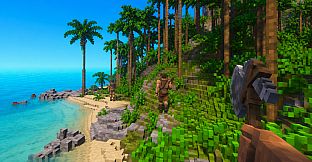 Tropical Trouble