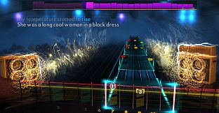 Rocksmith 2014 Edition – Remastered – The Hollies - “Long Cool Woman (In a Black Dress)”