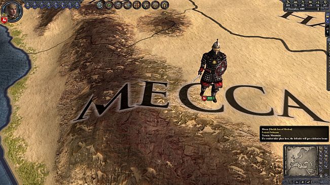 Crusader Kings II: Russian Unit Pack