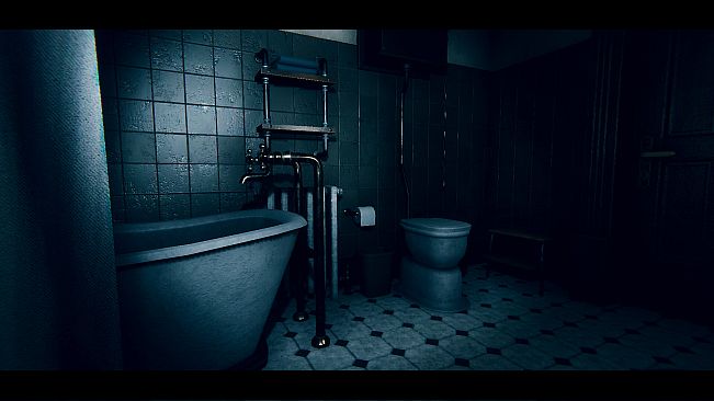 Haunted: The Chronicles