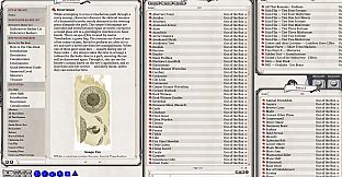 Fantasy Grounds - Out of the Box: Encounters