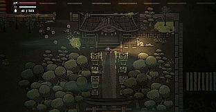 Terrible Life Expectancy