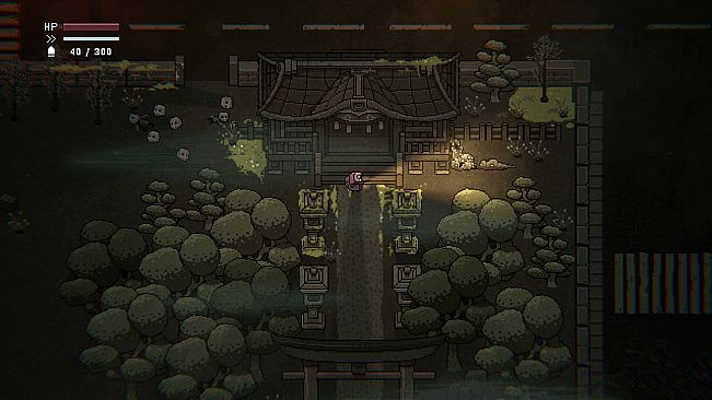 Terrible Life Expectancy