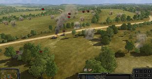 Theatre of War 2 - Battle for Caen