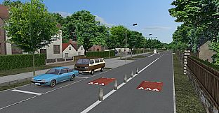 OMSI 2 Add-on Express 91.06