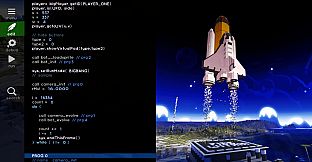 Pop Island - Let's Code !!!