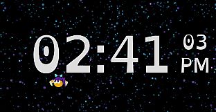 Moonberry Clock: Idle Pet