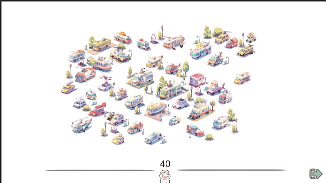 Cats Spotter 猫咪观察员