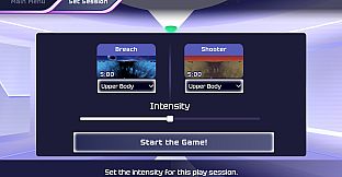 Spacercise