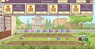 Hanako's Flower Shop