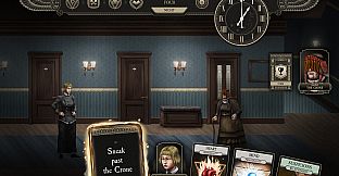 Mother of All Secrets