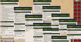 Fantasy Grounds - 13th Age Bestiary (13th Age)