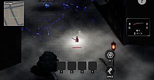 Jack the Ripper: Hunter Clan