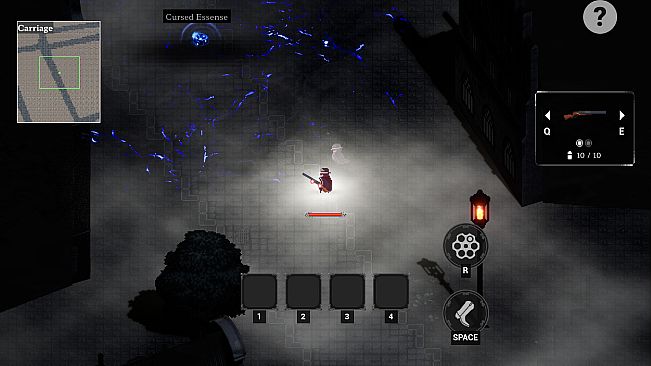 Jack the Ripper: Hunter Clan