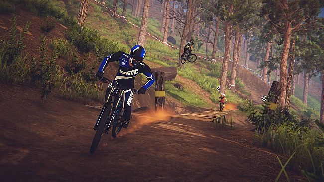 Descenders Ultimate Bundle