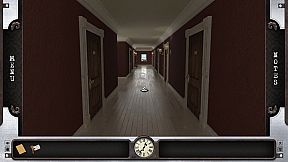 Penelope Pendrick and the Art of Deceit