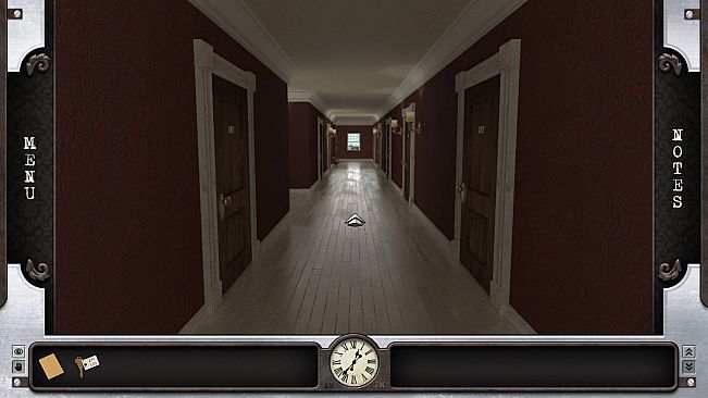 Penelope Pendrick and the Art of Deceit