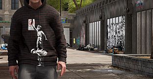 Session: Skate Sim Brandalised Pack