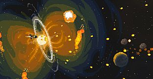 Steredenn: Binary Stars