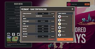 Hundred Days - Grape Lab